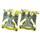 Royal Scots Dragoon Guards Cufflinks (Metal / Enamel)